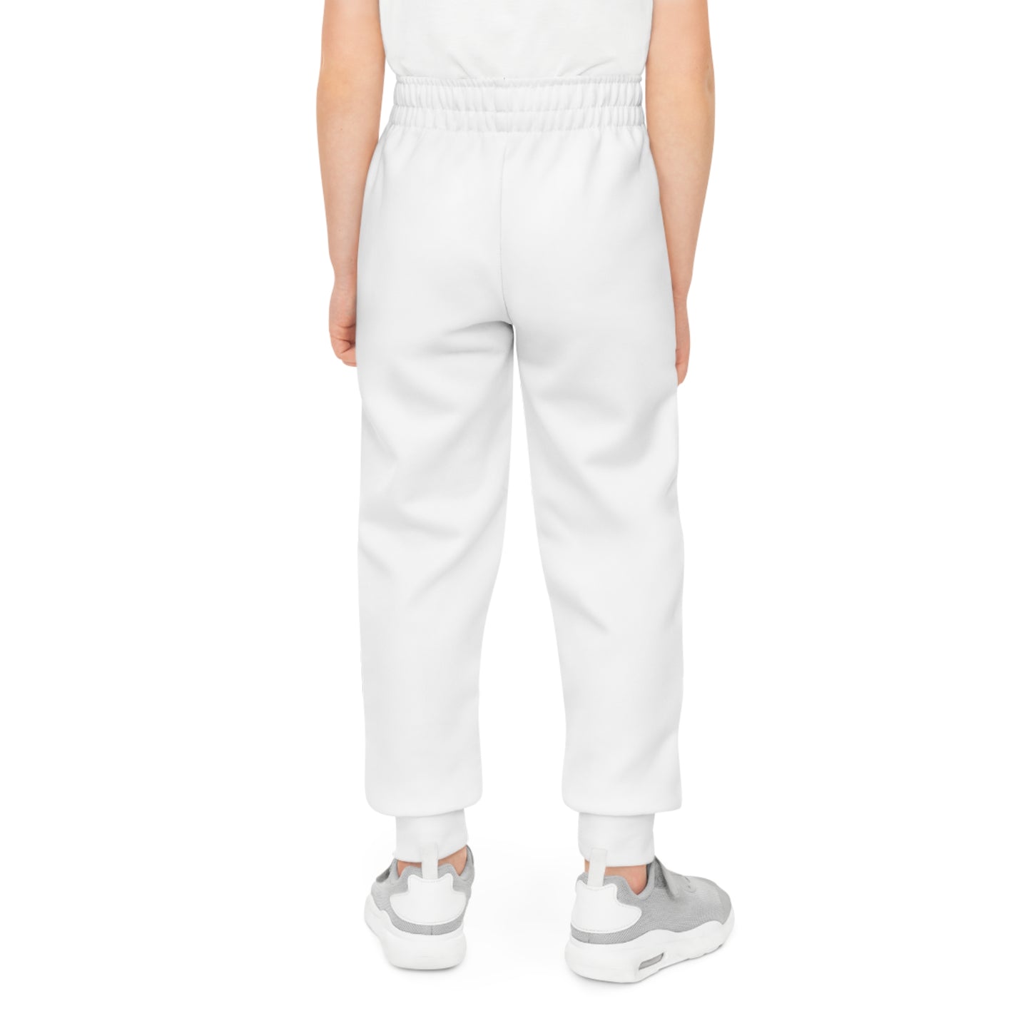 'Namaste' Youth Joggers