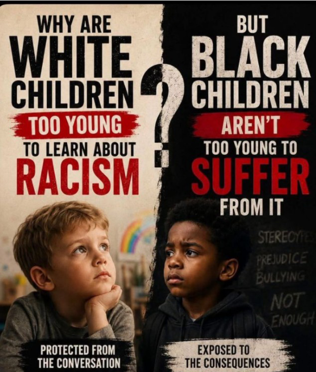 Teaching Children About Racism, Equality, and Respect
