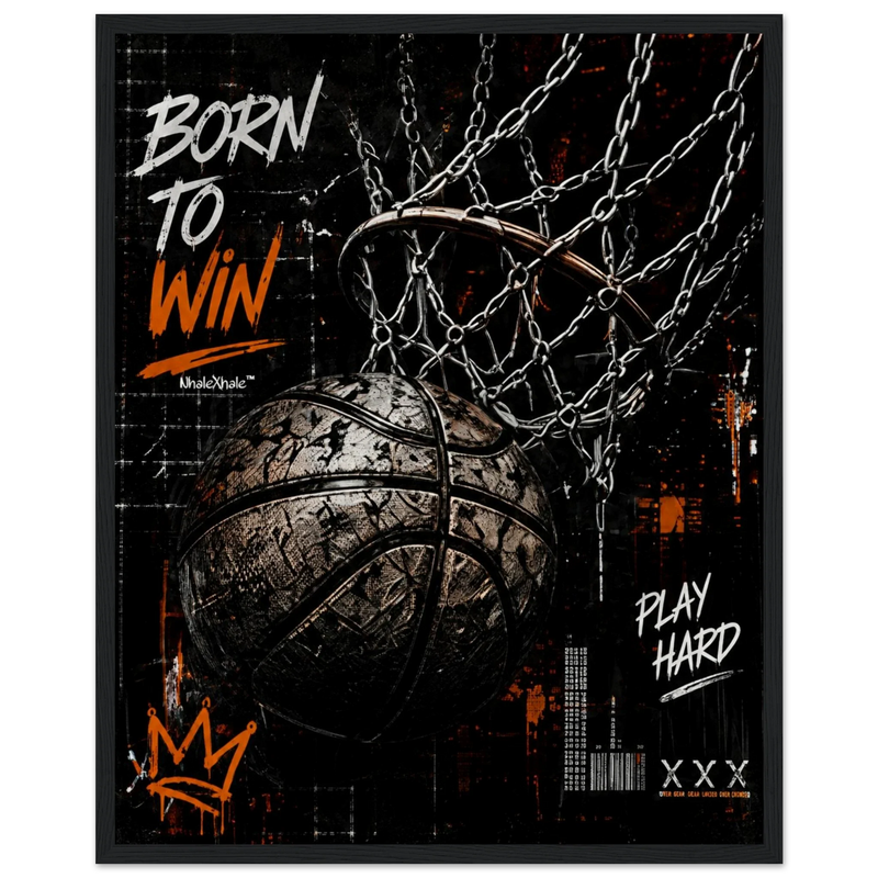 Born To Win: The Mindset That Changes Everything