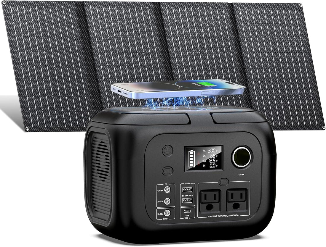 Why You Should Get Solar...