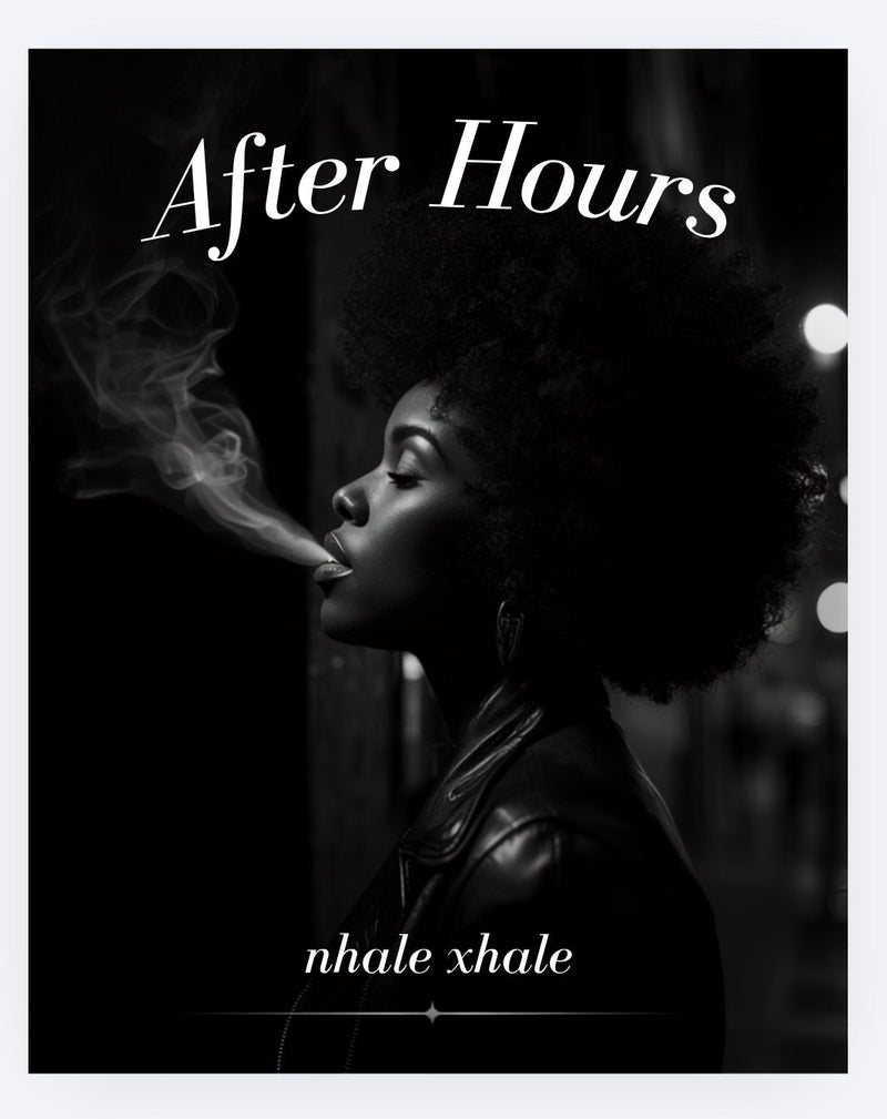 After Hours: Your Time to Unwind