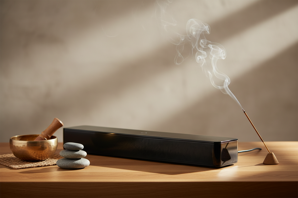 Meditation and Clarity: Finding Peace in a Busy World