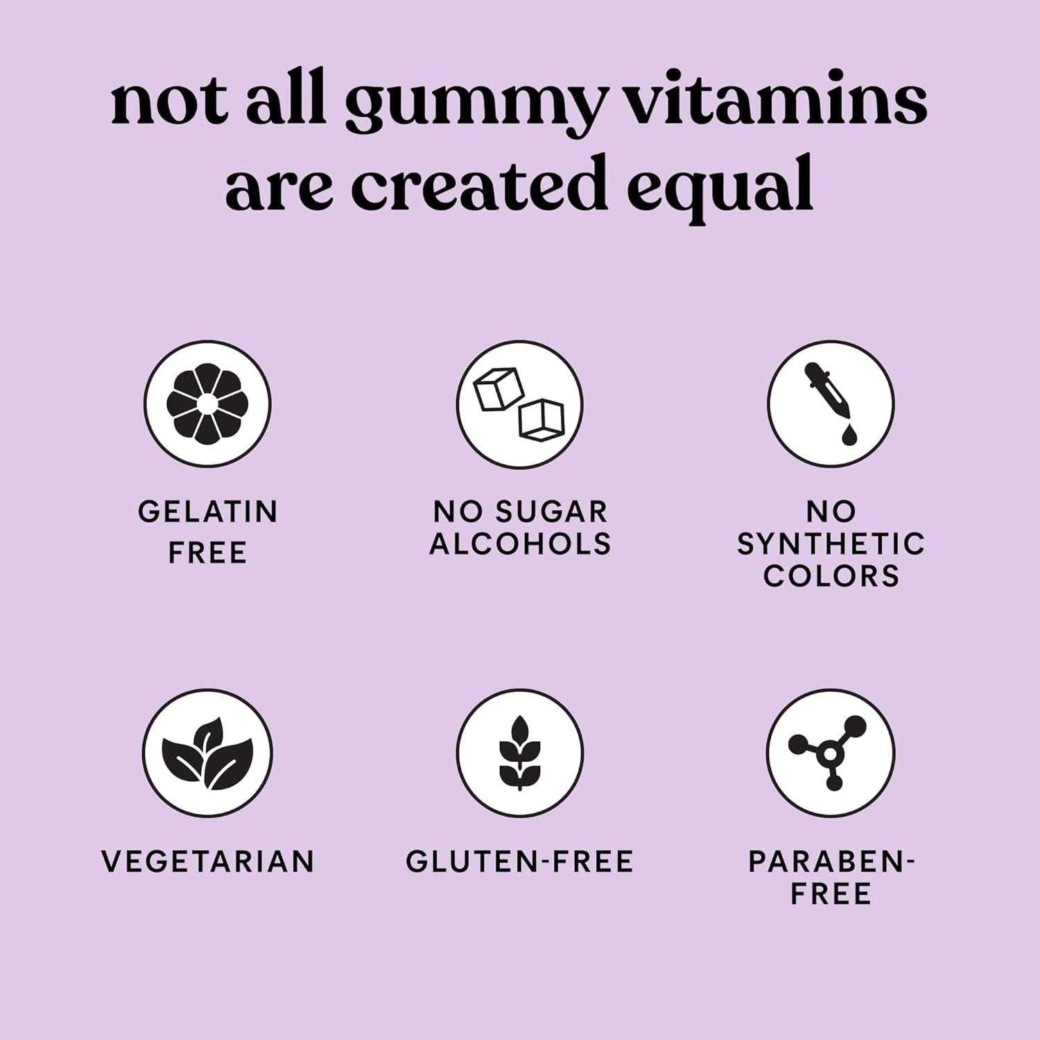Women'S Multivitamin Gummies, Daily Nutritional Support with Vitamins A, C, D, E, Biotin, Folic Acid, Zinc & Inositol, Bone, Brain, Skin & Immune Health, Raspberry Orange, 30-Day Supply