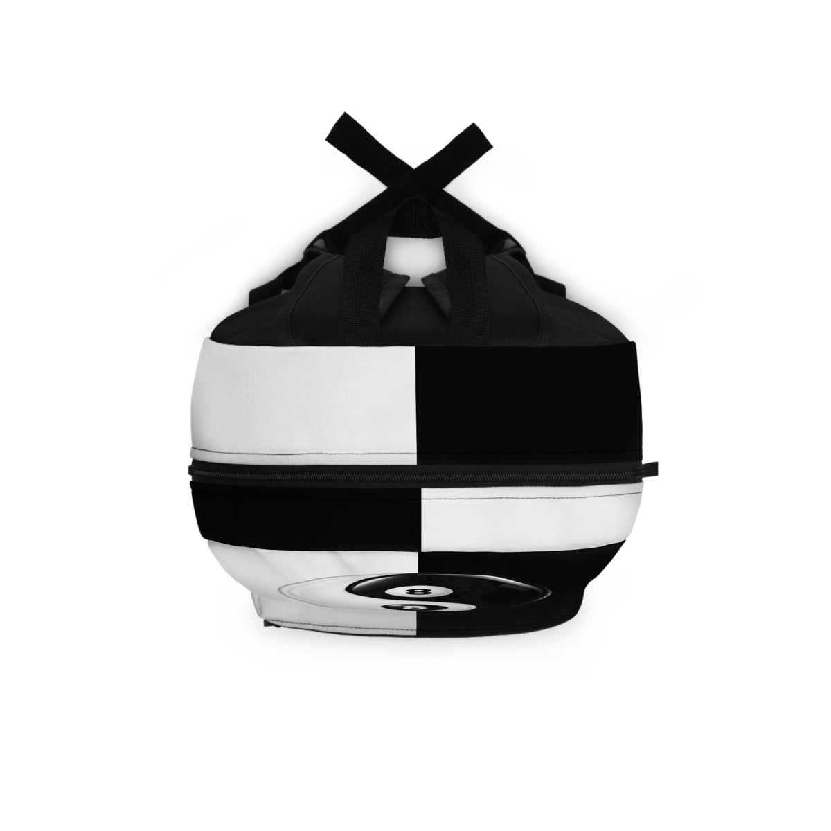 NhaleXhale “Zen Eight" Backpack