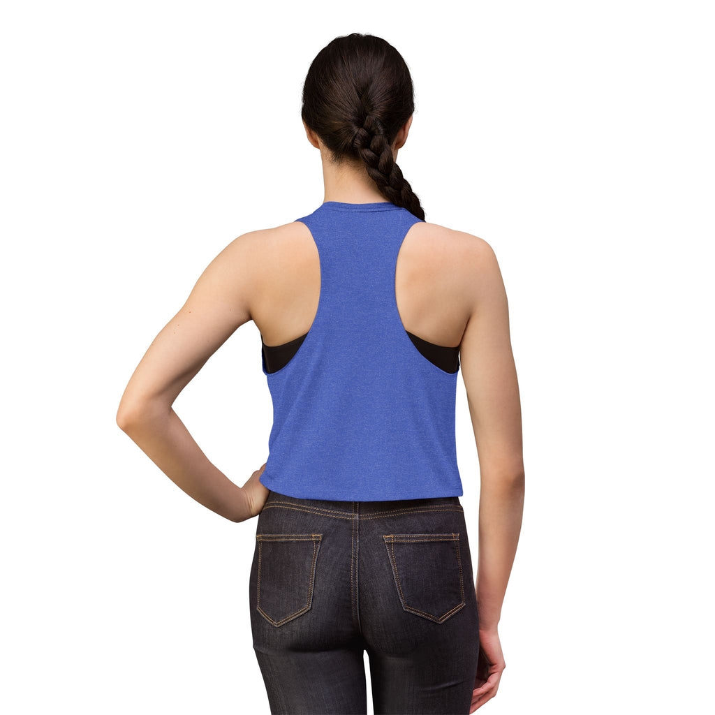 Mama Yoga Crop Top
