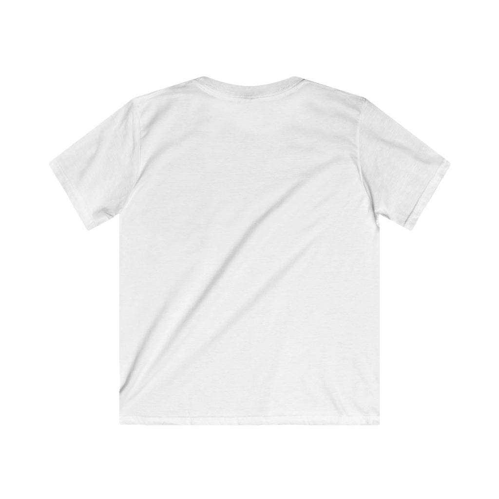 'Namaste' Handstand Yoga Youth Tshirt