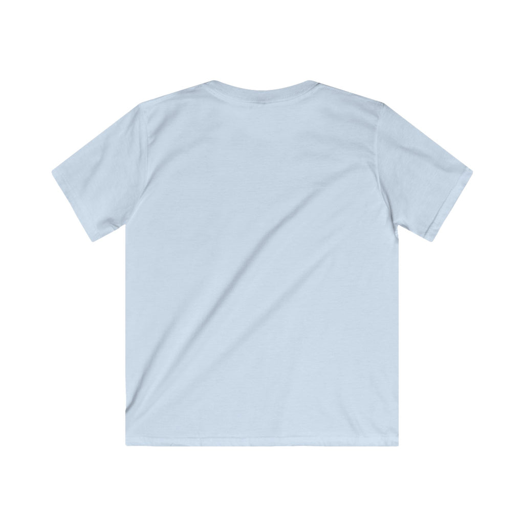 'Namaste' Handstand Yoga Youth Tshirt