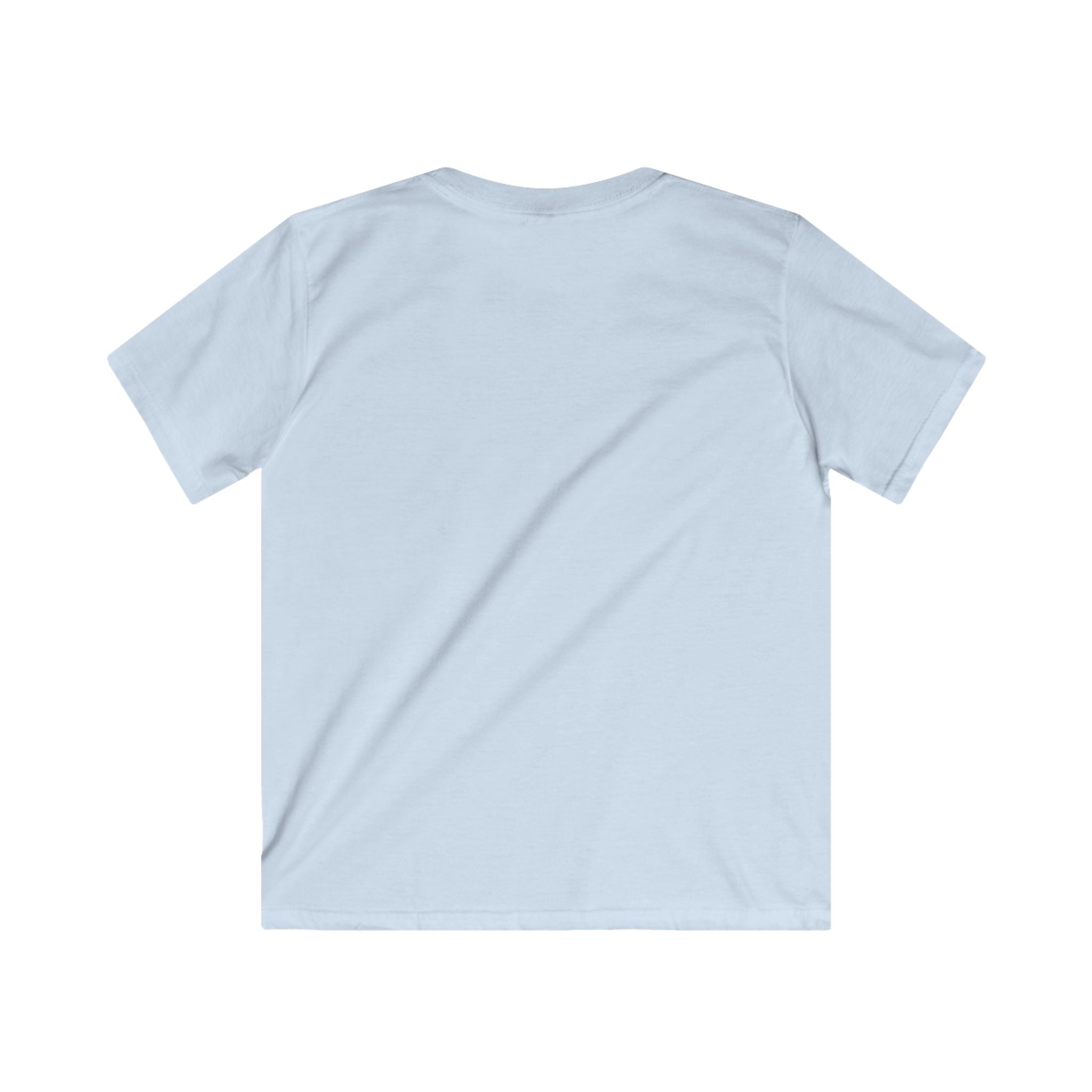 'Namaste' Handstand Yoga Youth Tshirt
