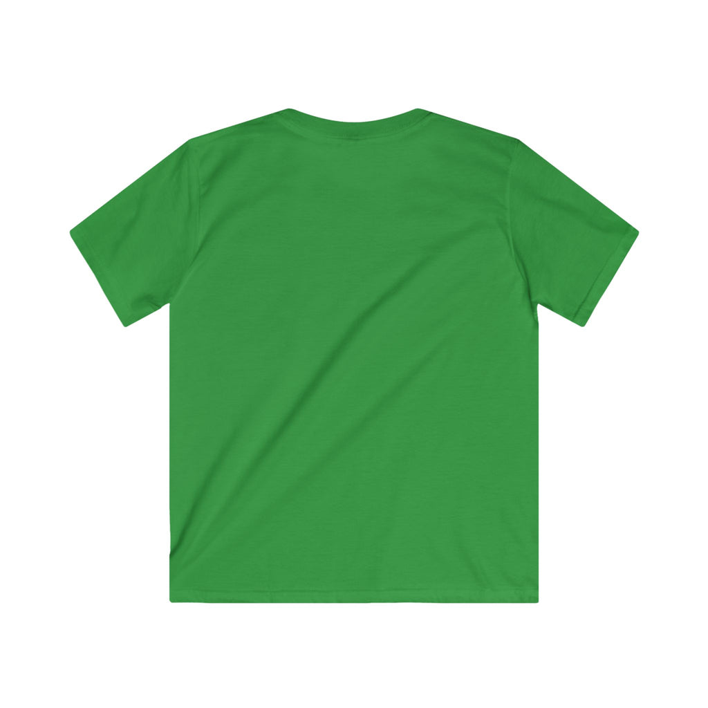 'Namaste' Handstand Yoga Youth Tshirt