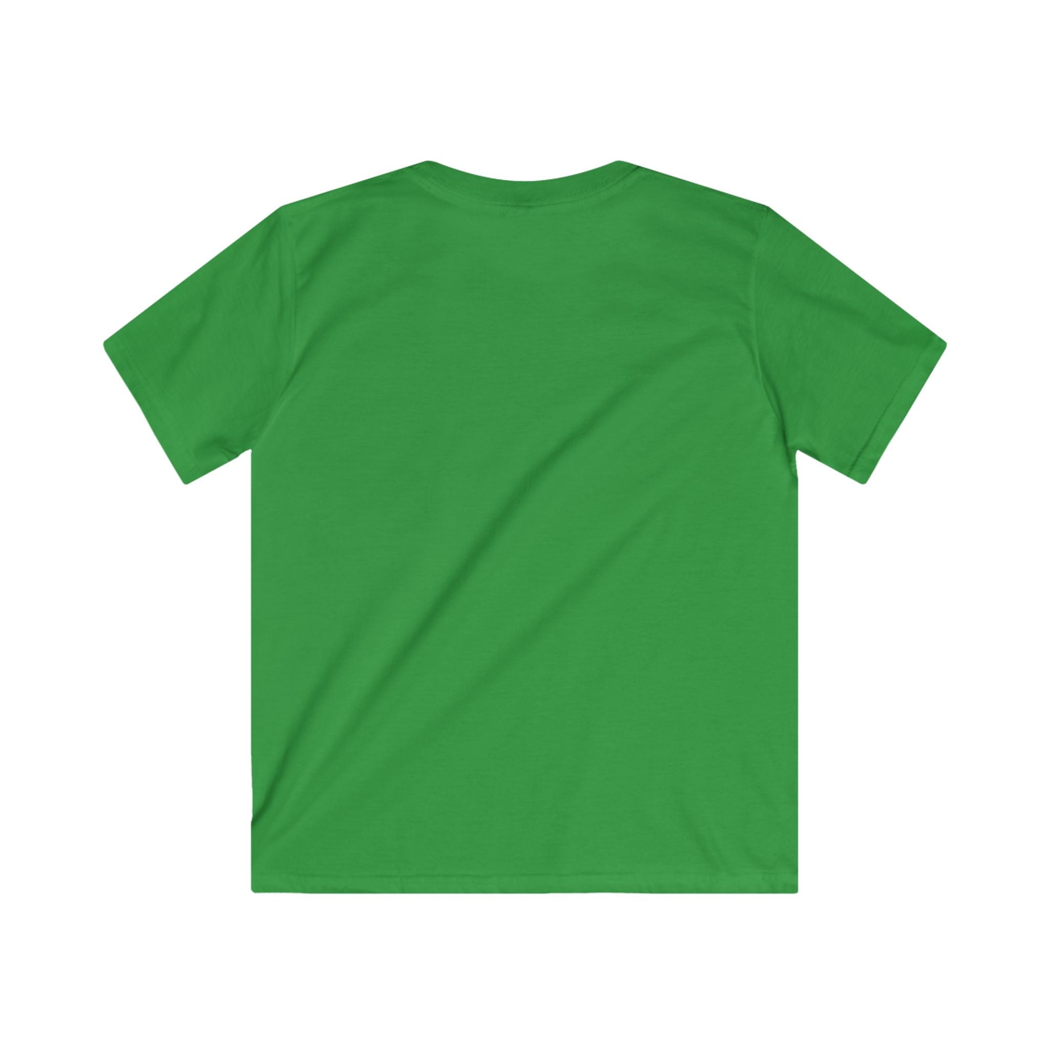'Namaste' Handstand Yoga Youth Tshirt