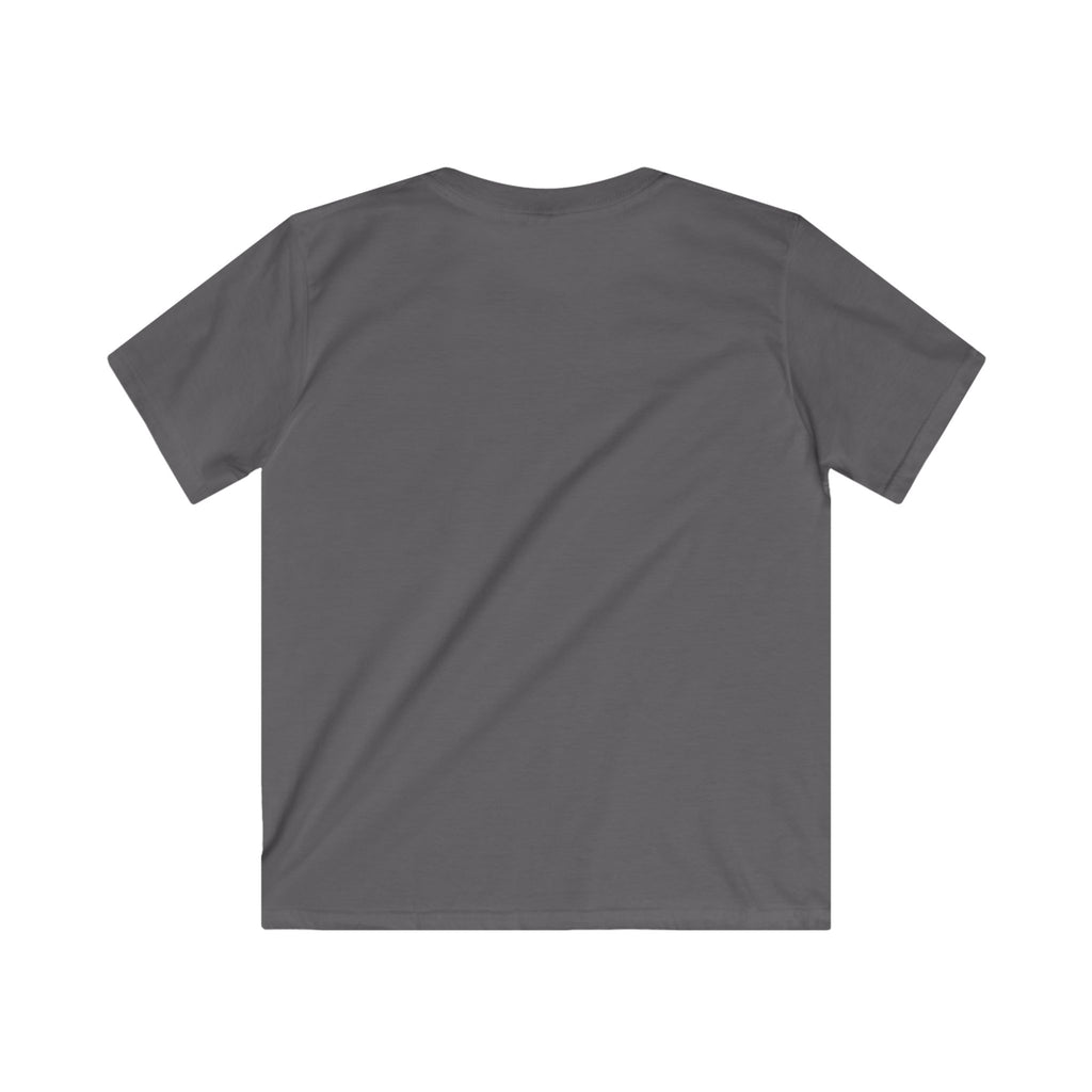 'Namaste' Handstand Yoga Youth Tshirt
