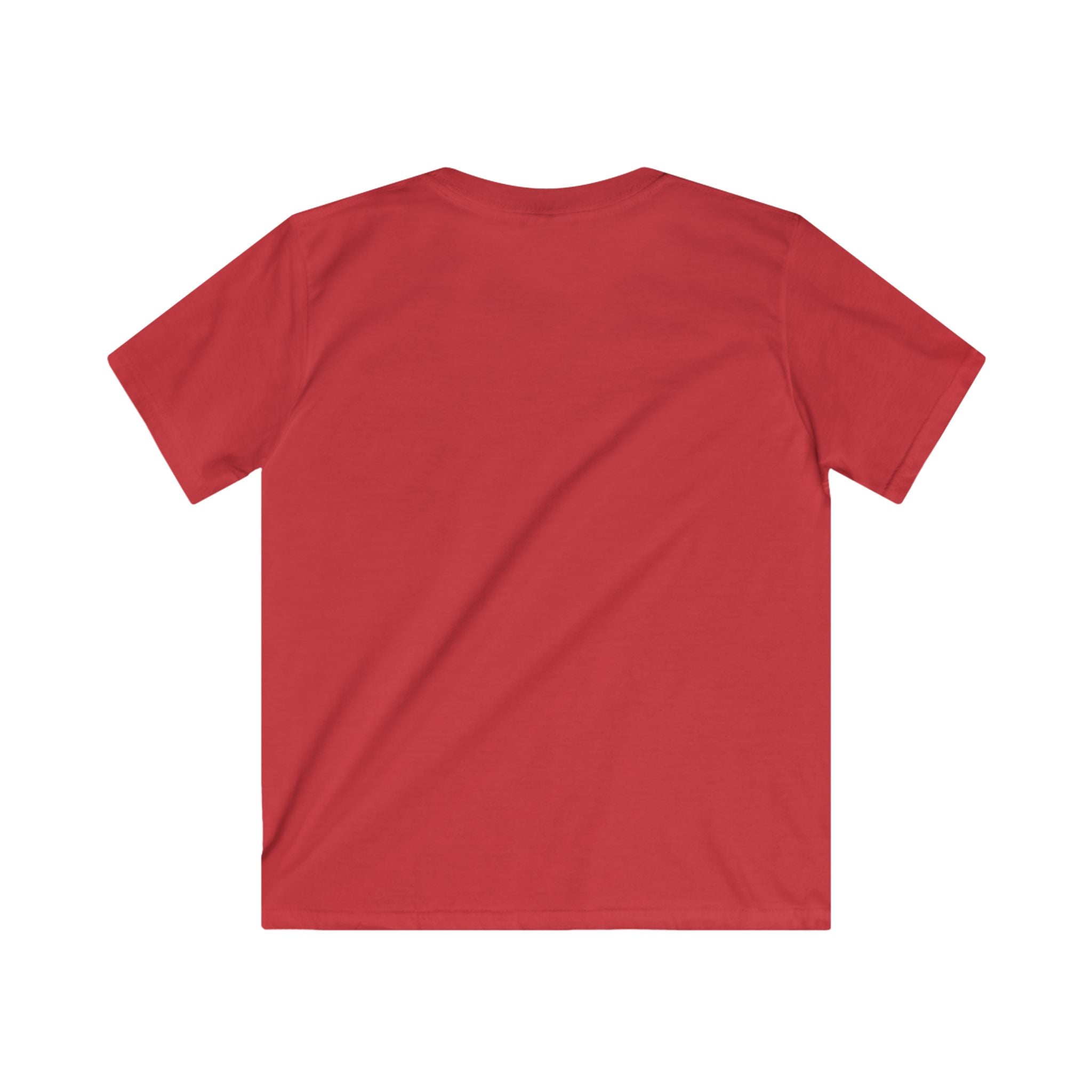 'Namaste' Handstand Yoga Youth Tshirt