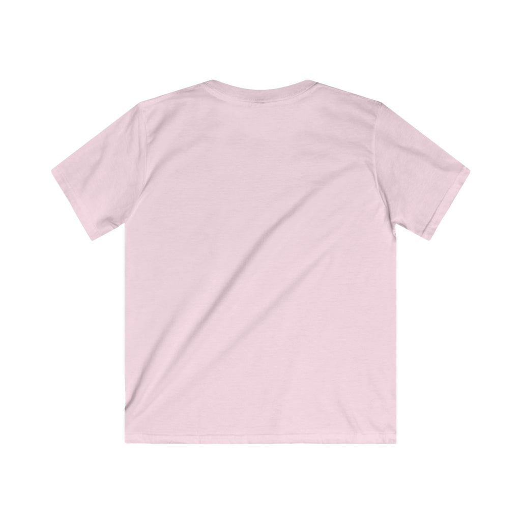 'Namaste' Handstand Yoga Youth Tshirt