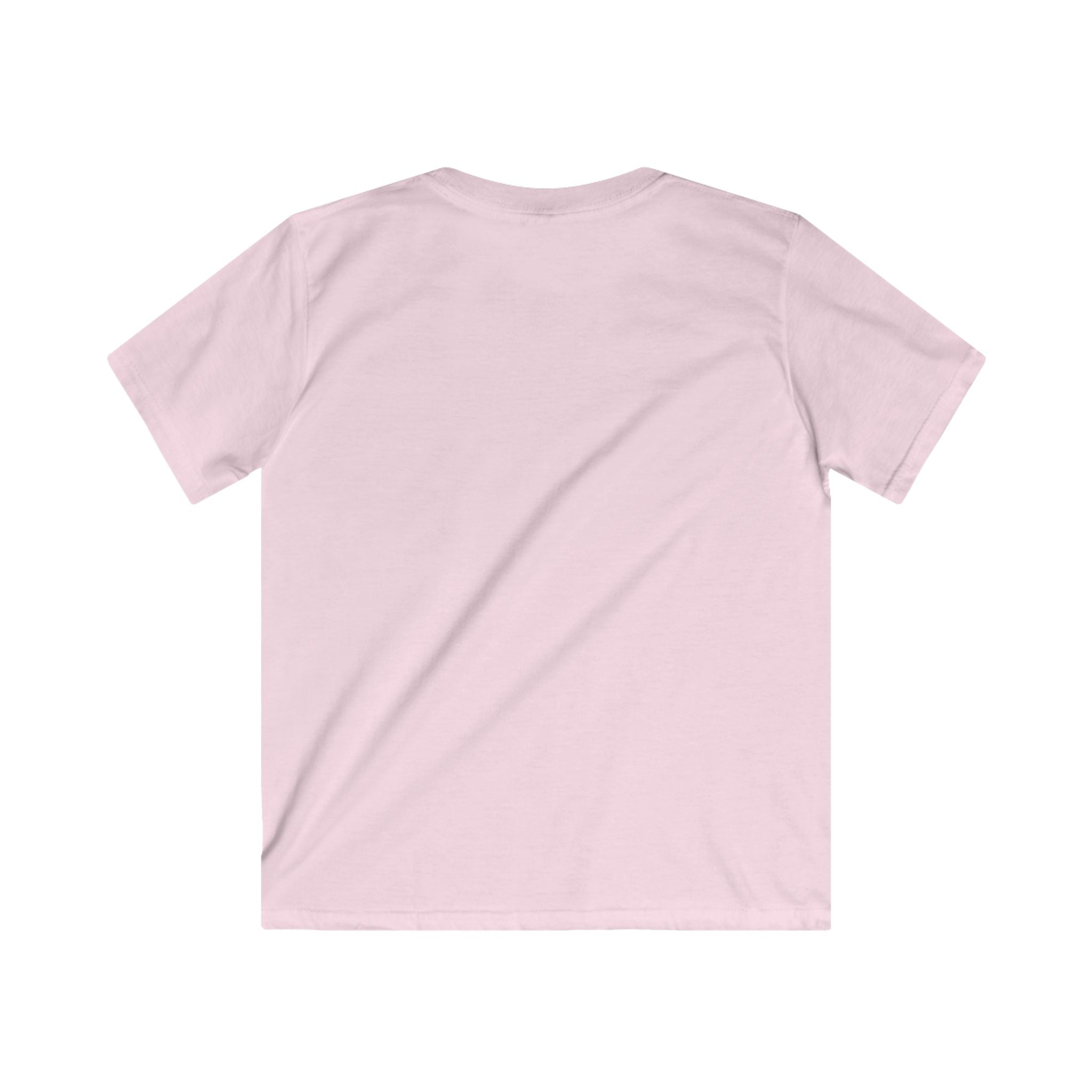'Namaste' Handstand Yoga Youth Tshirt