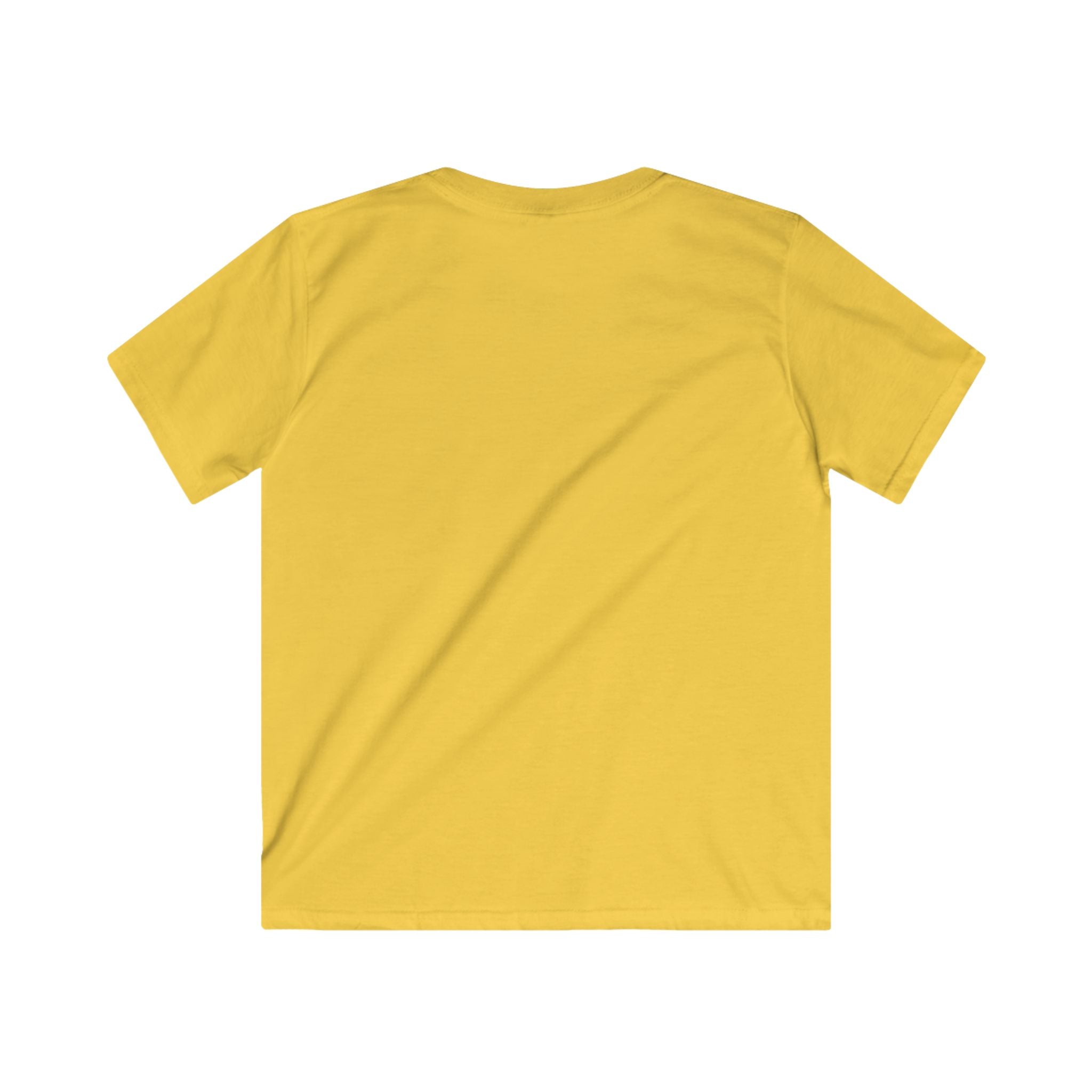 'Namaste' Handstand Yoga Youth Tshirt