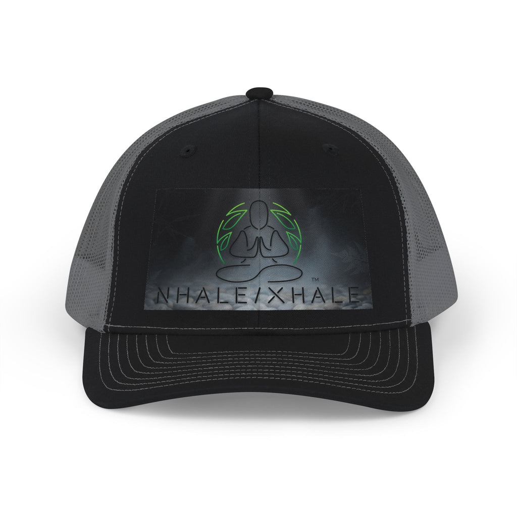NhaleXhale Trucker Cap