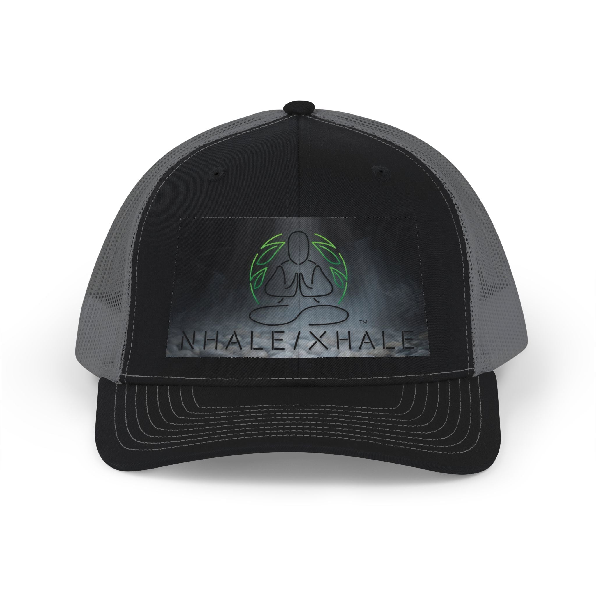 NhaleXhale Trucker Cap