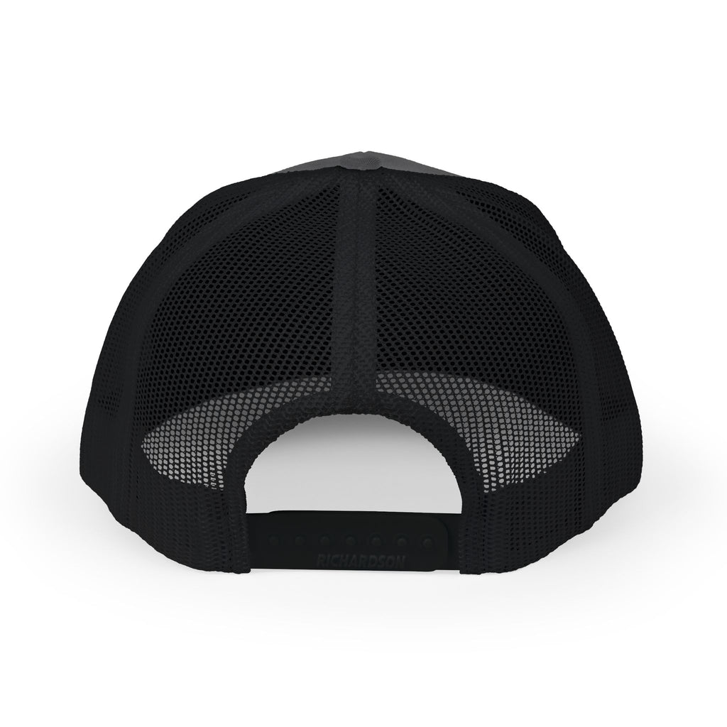 NhaleXhale Trucker Cap