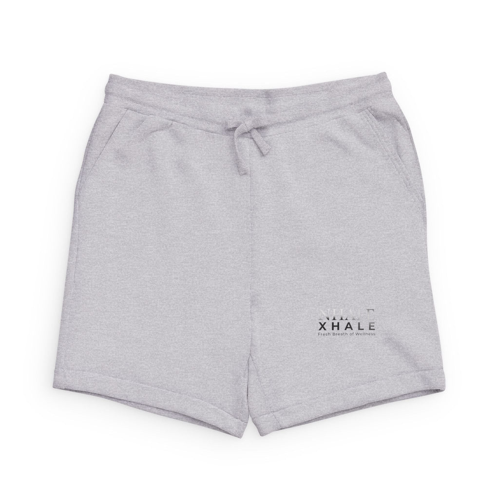 NhaleXhale Logo Lounge Shorts