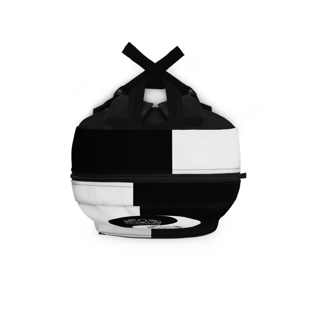 NhaleXhale Yin Yang Backpack