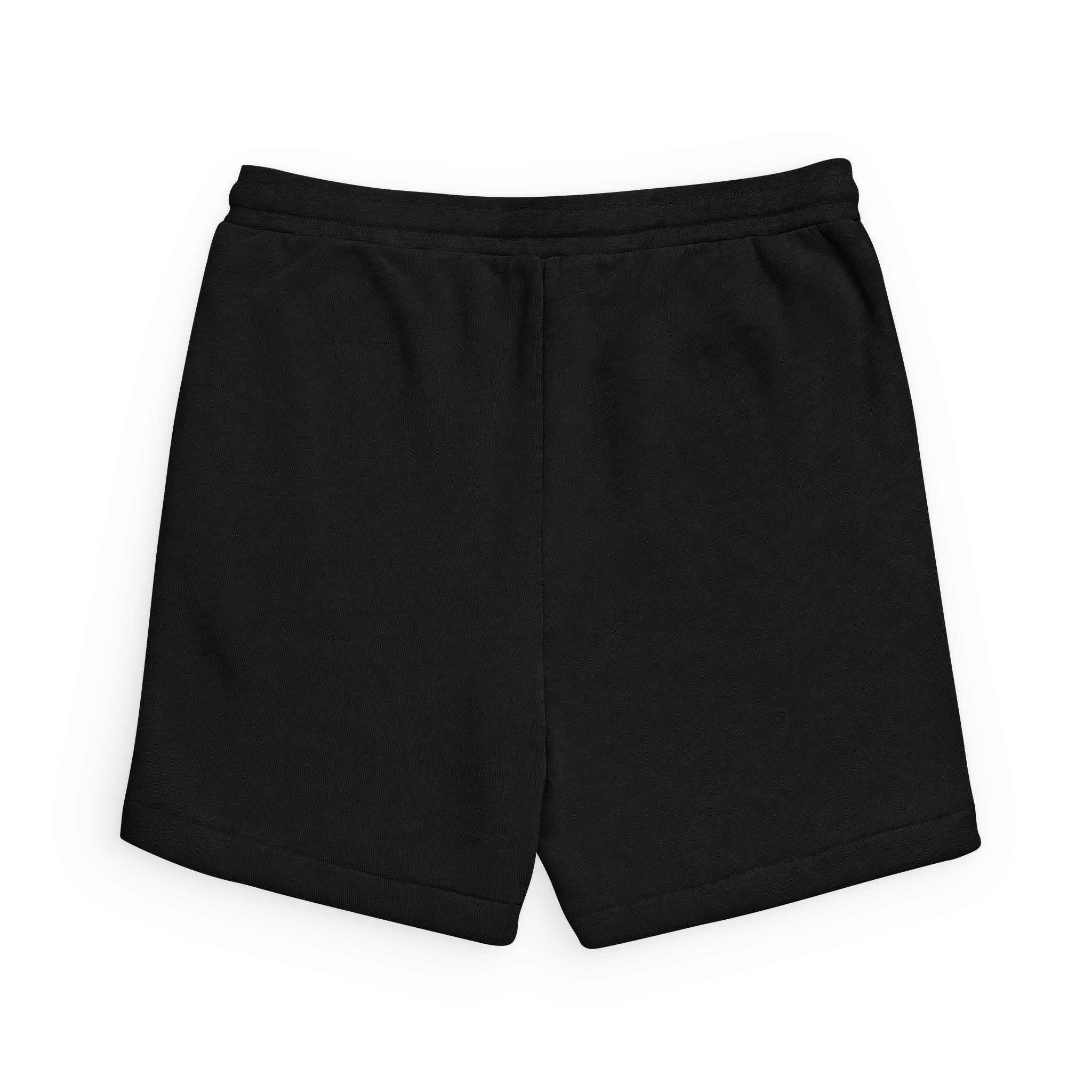 NX Chrome Logo Sweatshorts