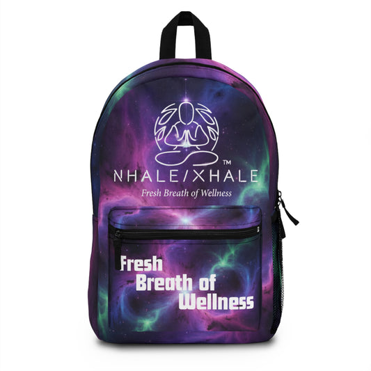 NhaleXhale Nebula Backpack