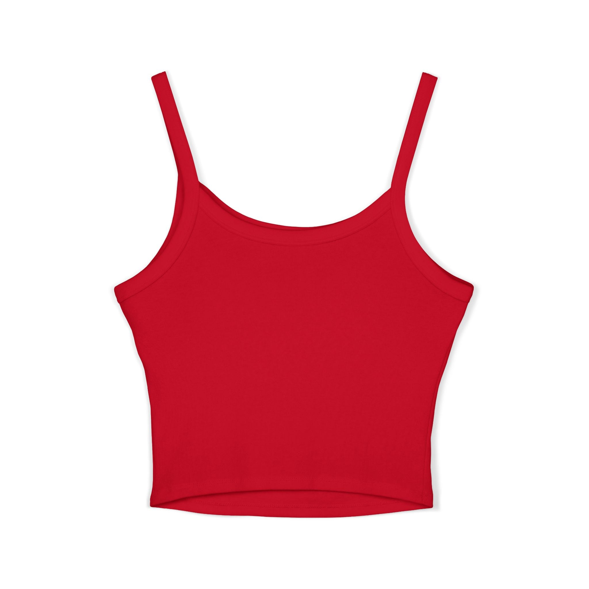 Mama Spaghetti Strap Tank Top