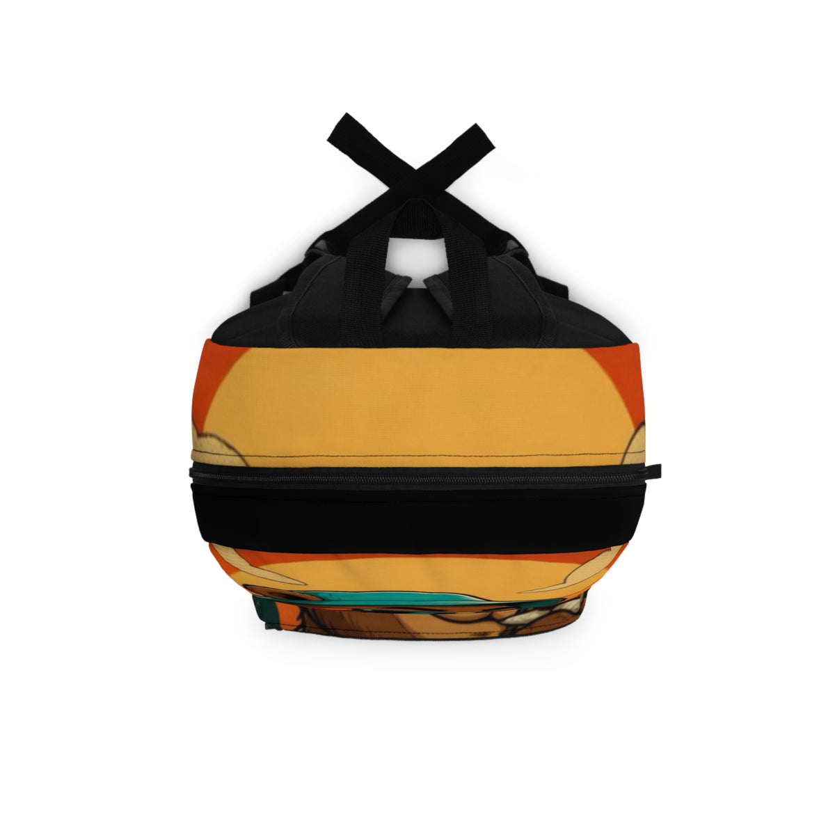 NhaleXhale "COOL Bear" Backpack