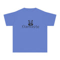 Namaste Panda Youth T‑Shirt