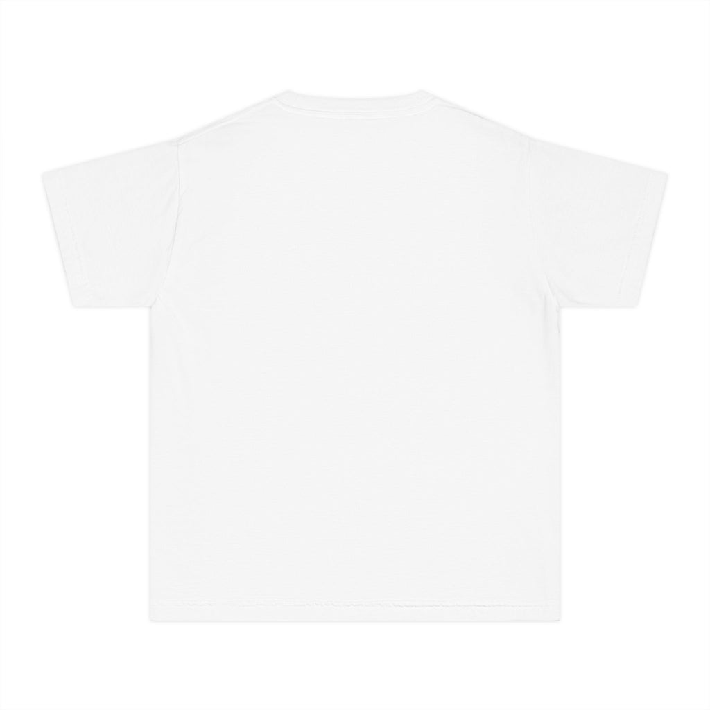 Namaste Panda Youth T‑Shirt