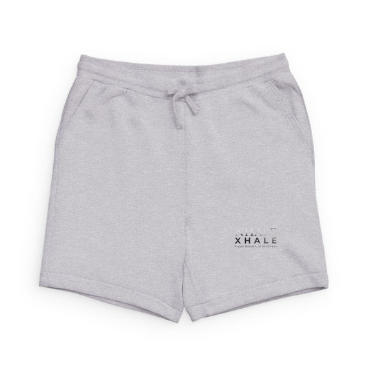 NhaleXhale Logo Lounge Shorts