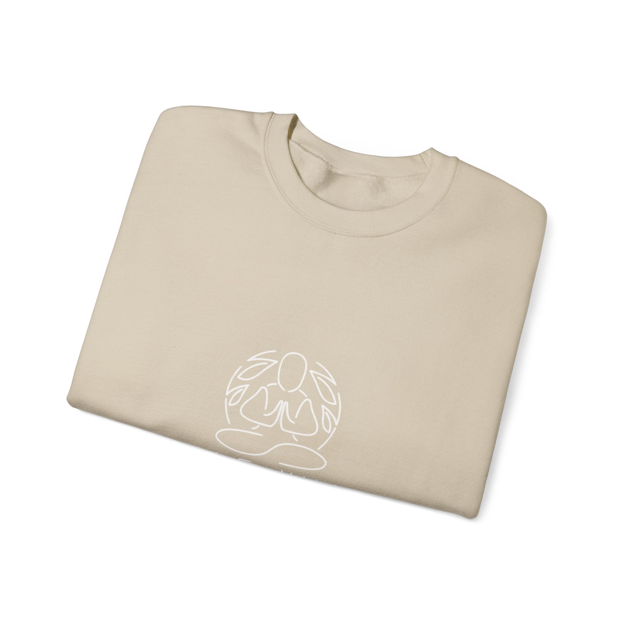 NhaleXhale Crewneck Sweatshirt