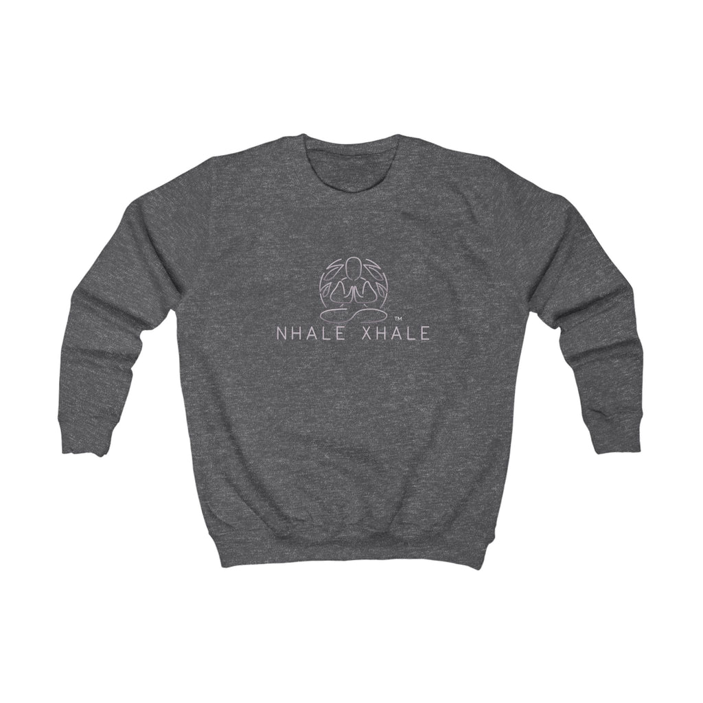 NhaleXhale Kids Sweatshirt