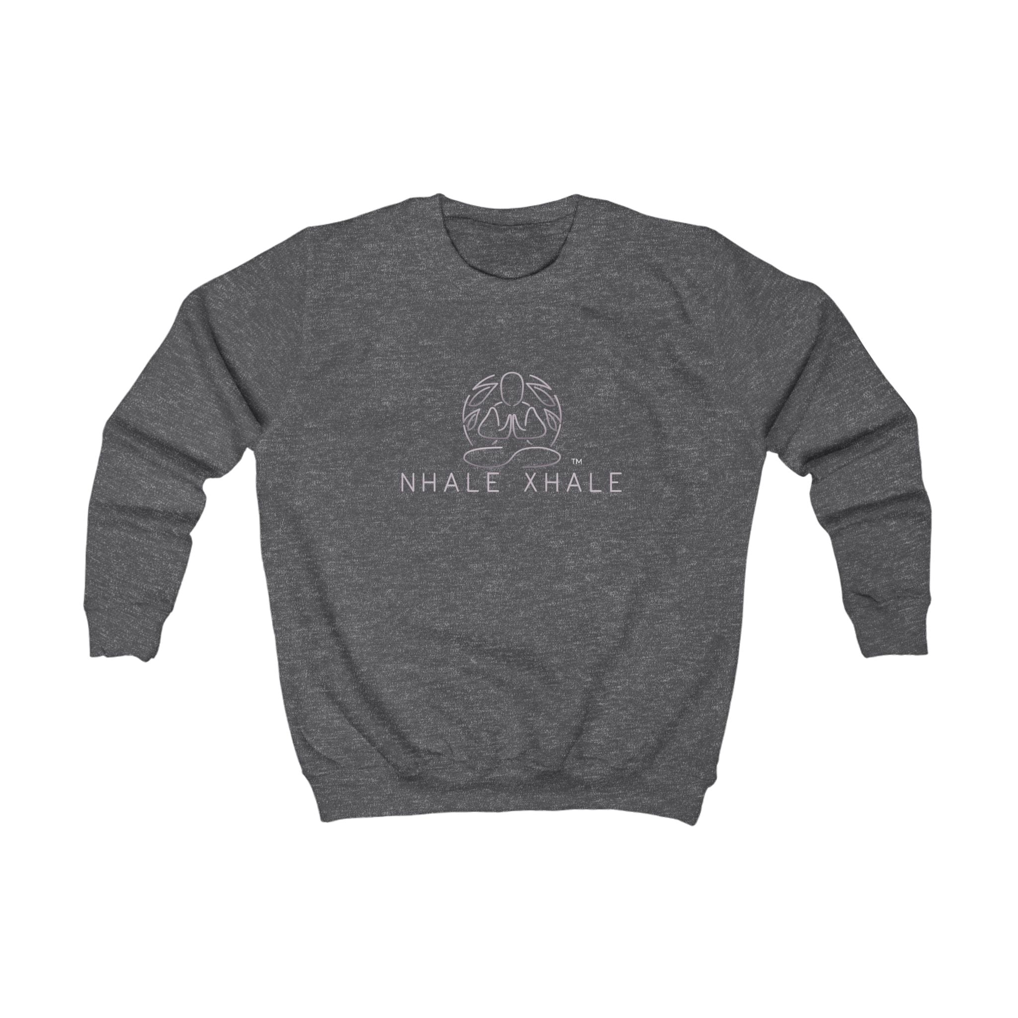 NhaleXhale Kids Sweatshirt