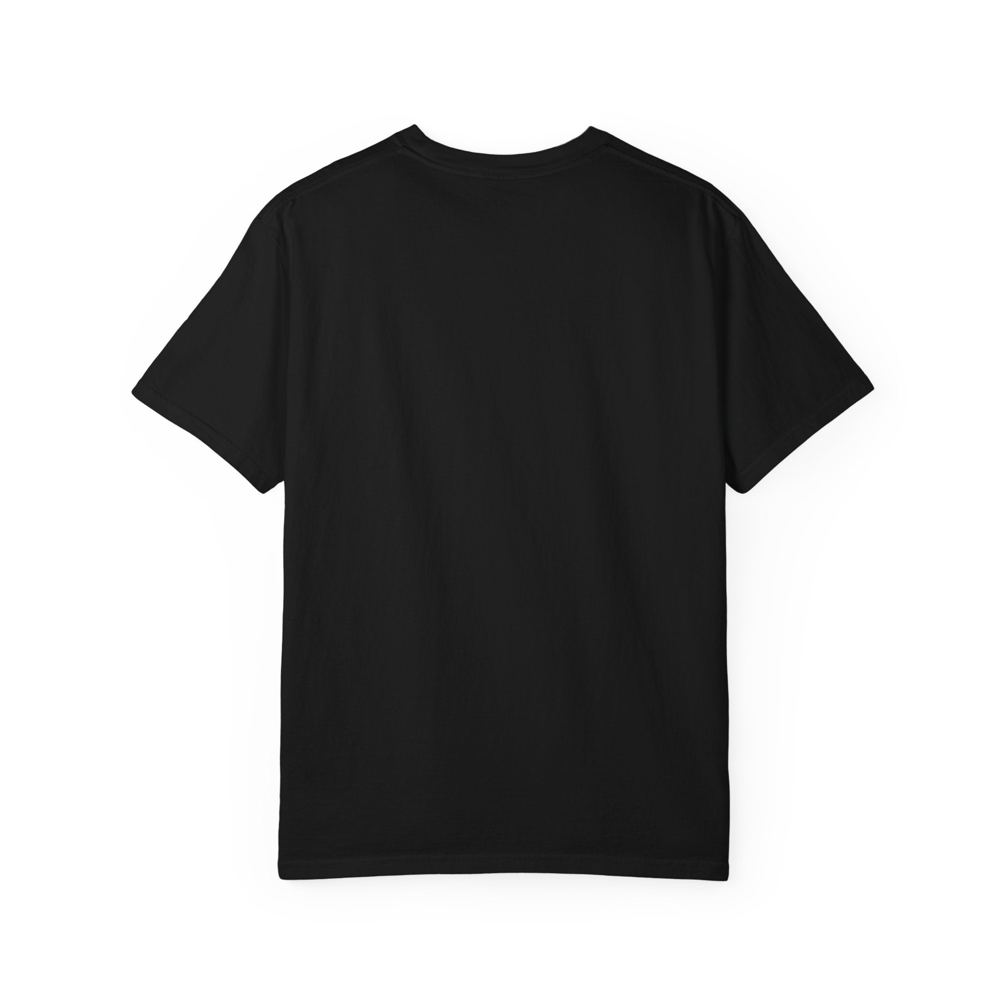 NhaleXhale "Roaming the World" Black Tee