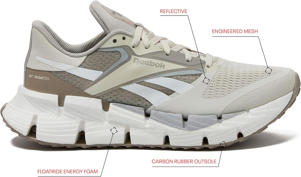 Floatzig Running Shoes for Men
