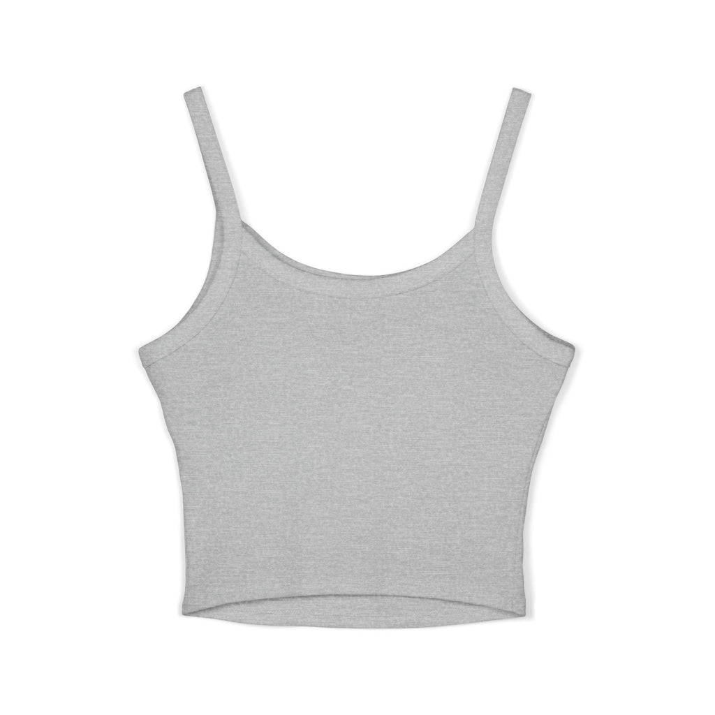 Mama Spaghetti Strap Tank Top