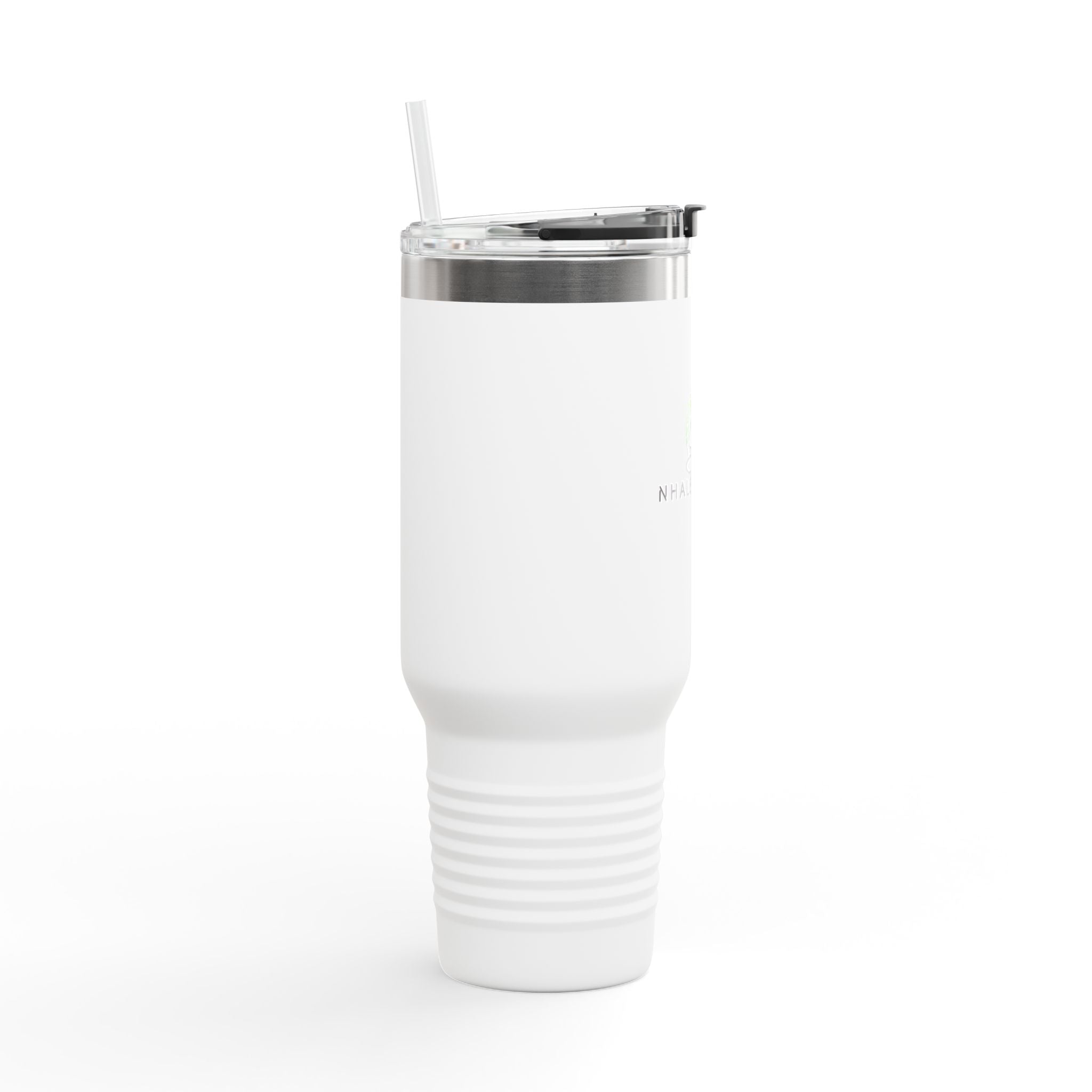 NhaleXhale Insulated Travel Mug, 40oz