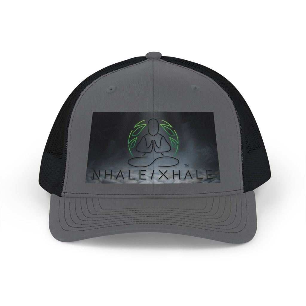 NhaleXhale Trucker Cap