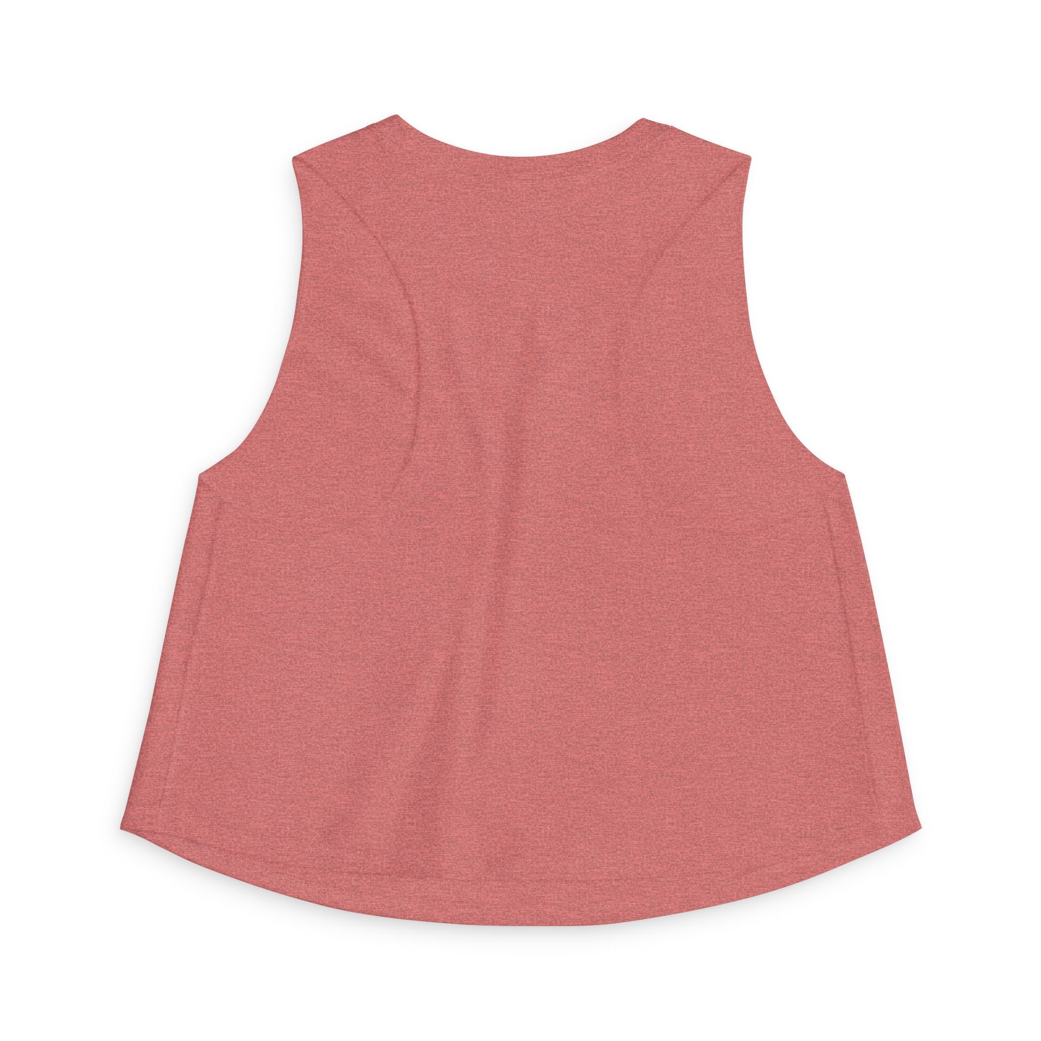 Mama Yoga Crop Top