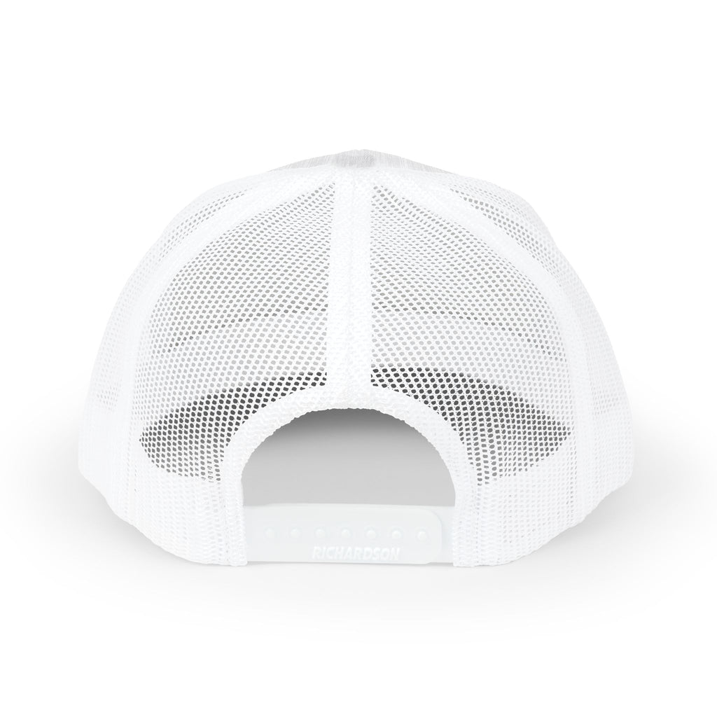 NhaleXhale Trucker Cap