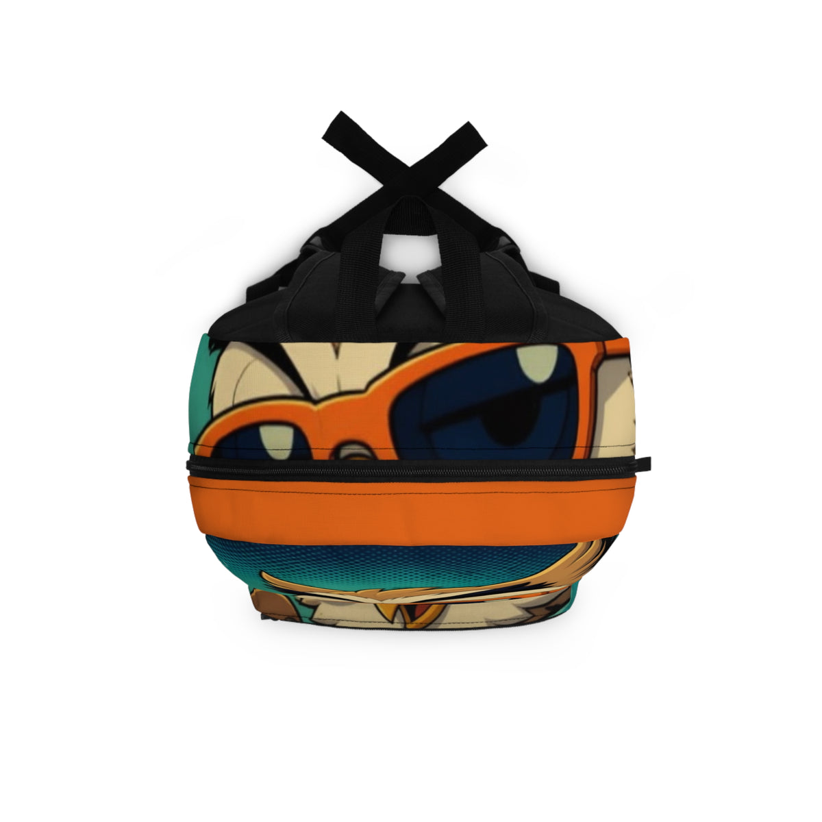 NhaleXhale "COOL Owl" Backpack