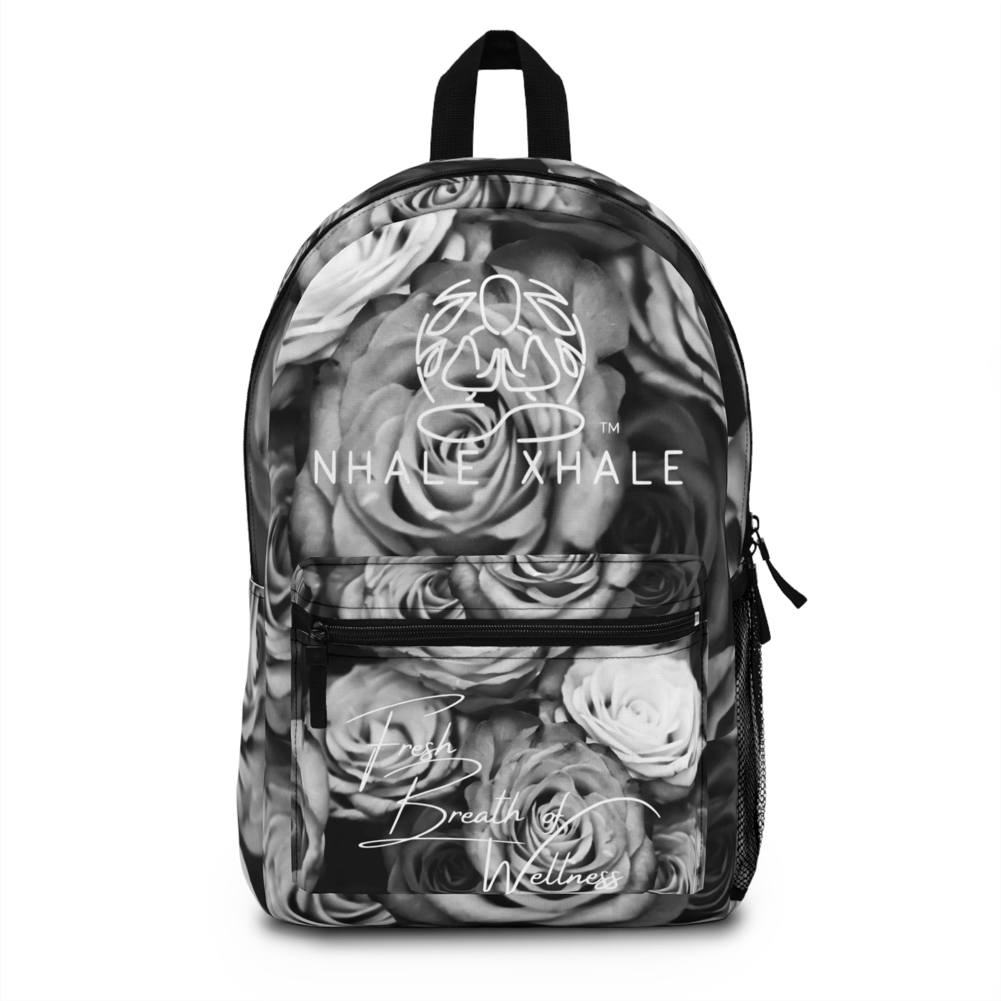 NhaleXhale Monochrome Rose