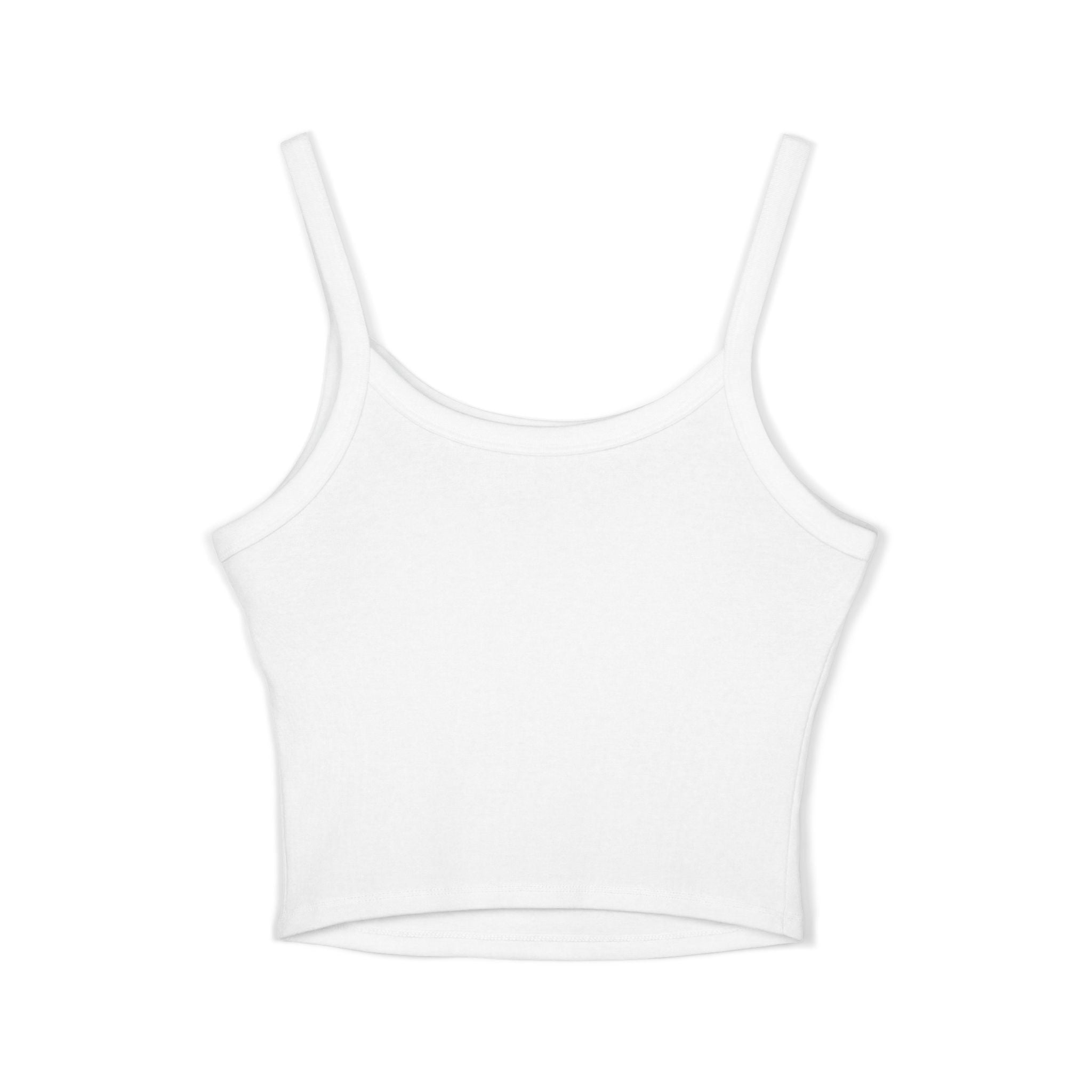 Just Breathe Tank Top