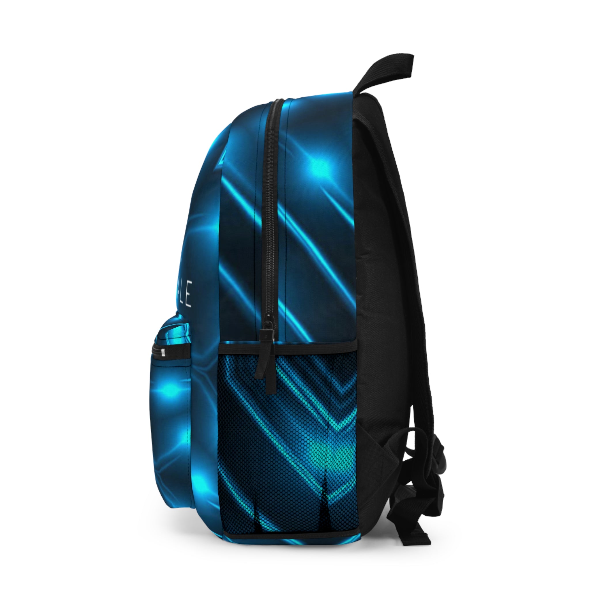 NhaleXhale Blue Star Backpack