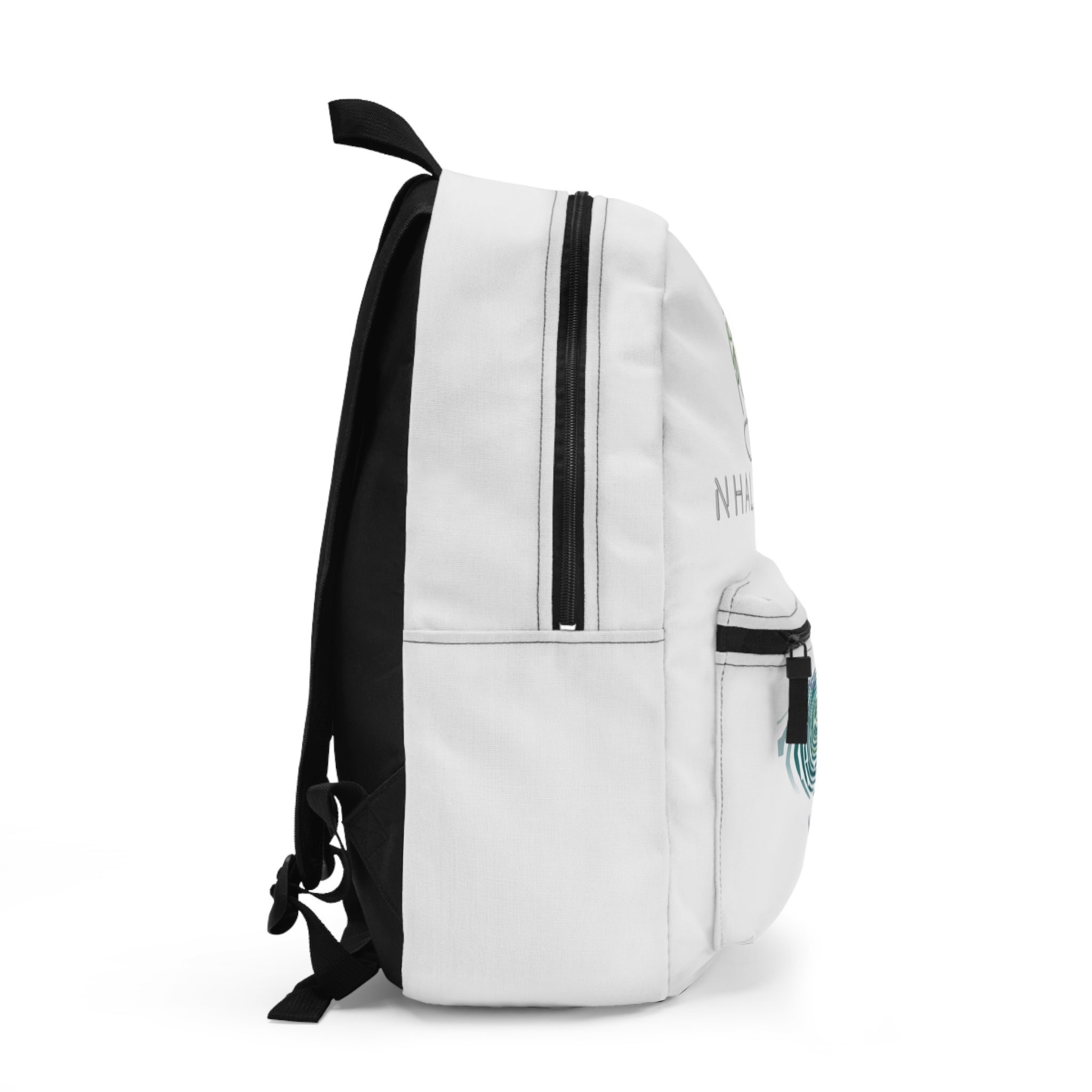 NhaleXhale Ripple Backpack