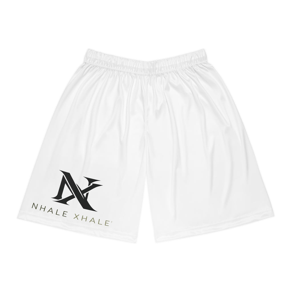NhaleXhale Basketball Shorts