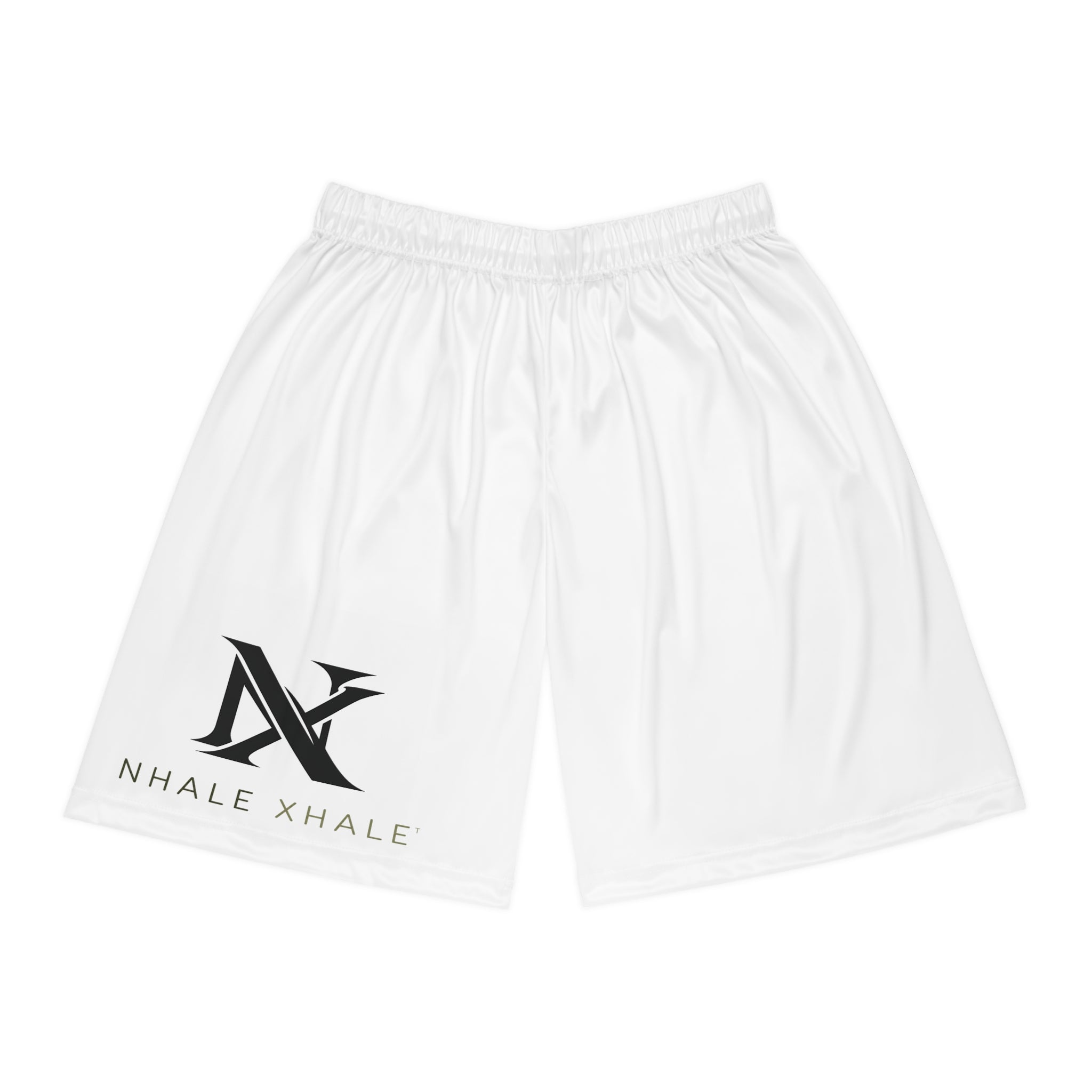 NhaleXhale Basketball Shorts