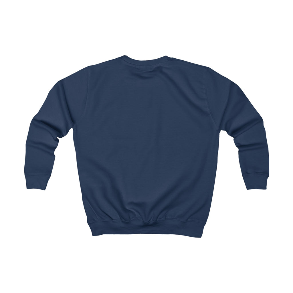 NhaleXhale Kids Sweatshirt
