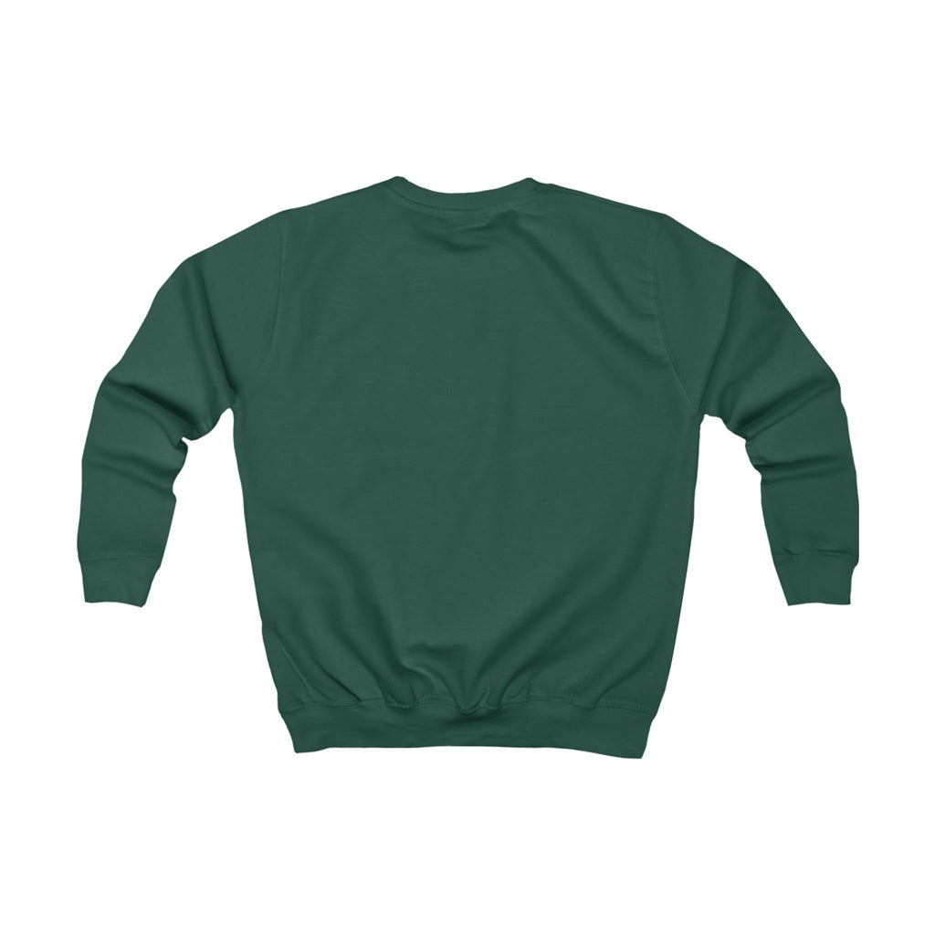 NhaleXhale Kids Sweatshirt